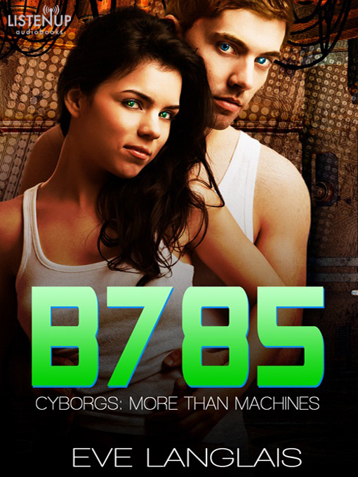 Title details for B785 by Eve Langlais - Available